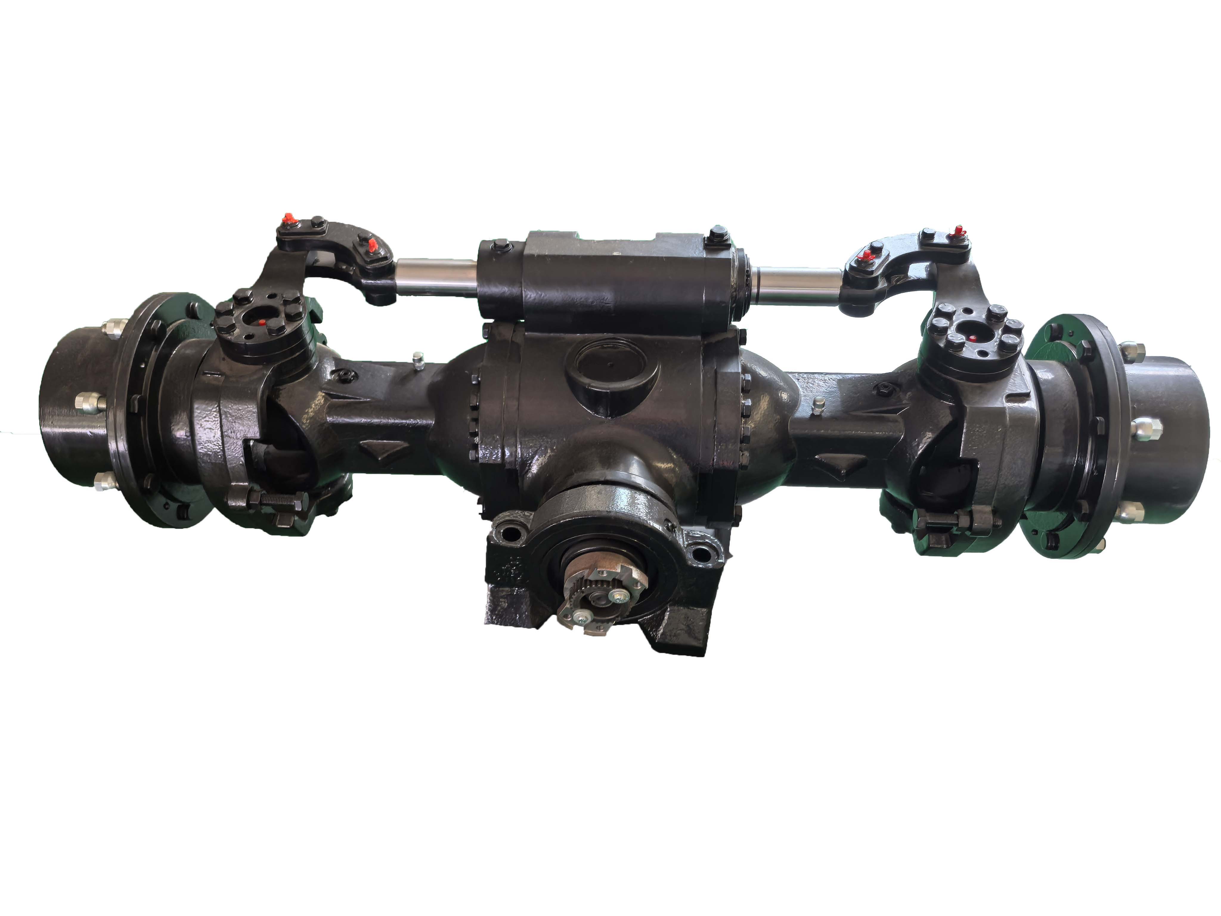 AQ-Z03G4-10000 3.5t越野叉车转向桥总成.jpg